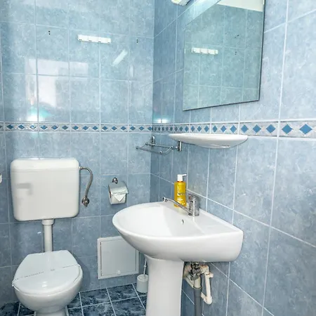Semiramis Hotel