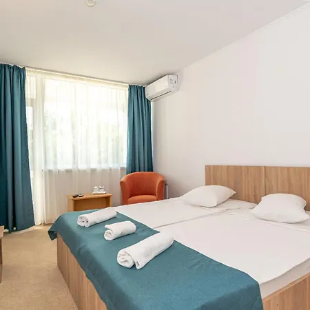 Semiramis Szálloda Saturn