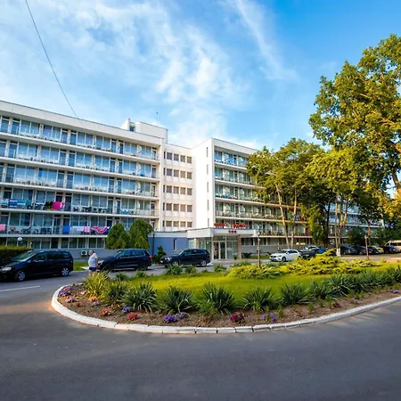 Semiramis Hotel
