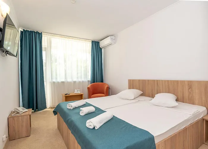 Semiramis Hotel Saturn